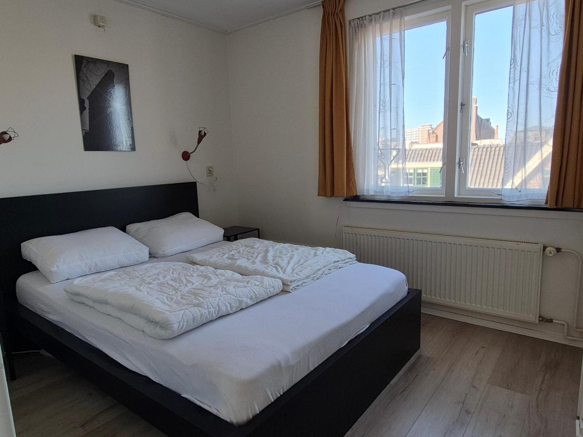 De Groten Zes Vakantiehuis *