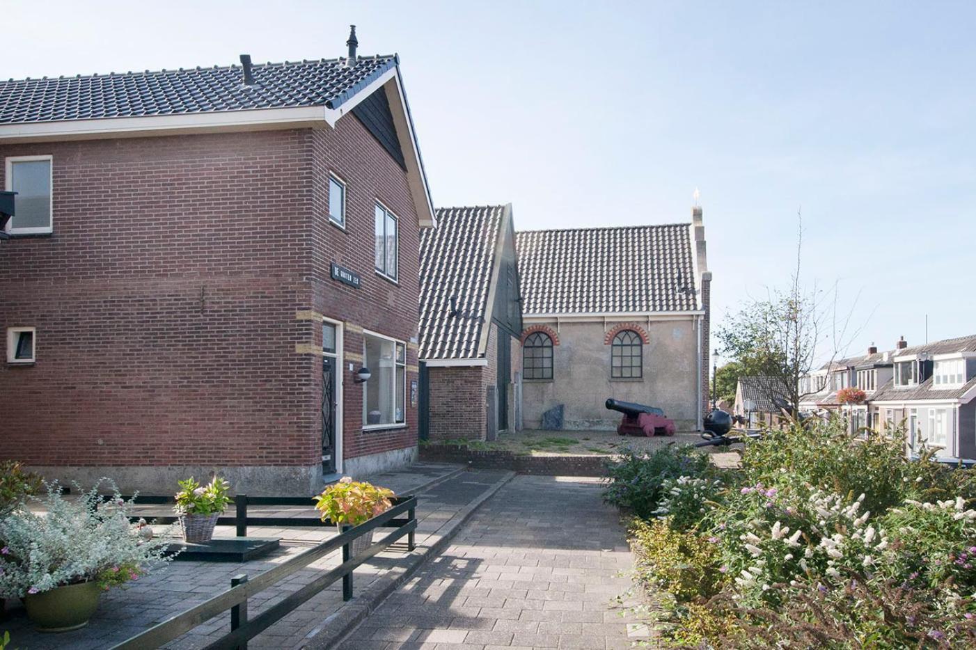 Vakantiehuis De Groten Zes