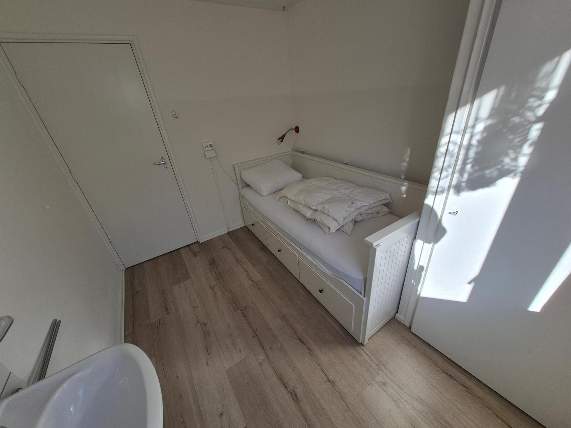 De Groten Zes * Egmond aan Zee