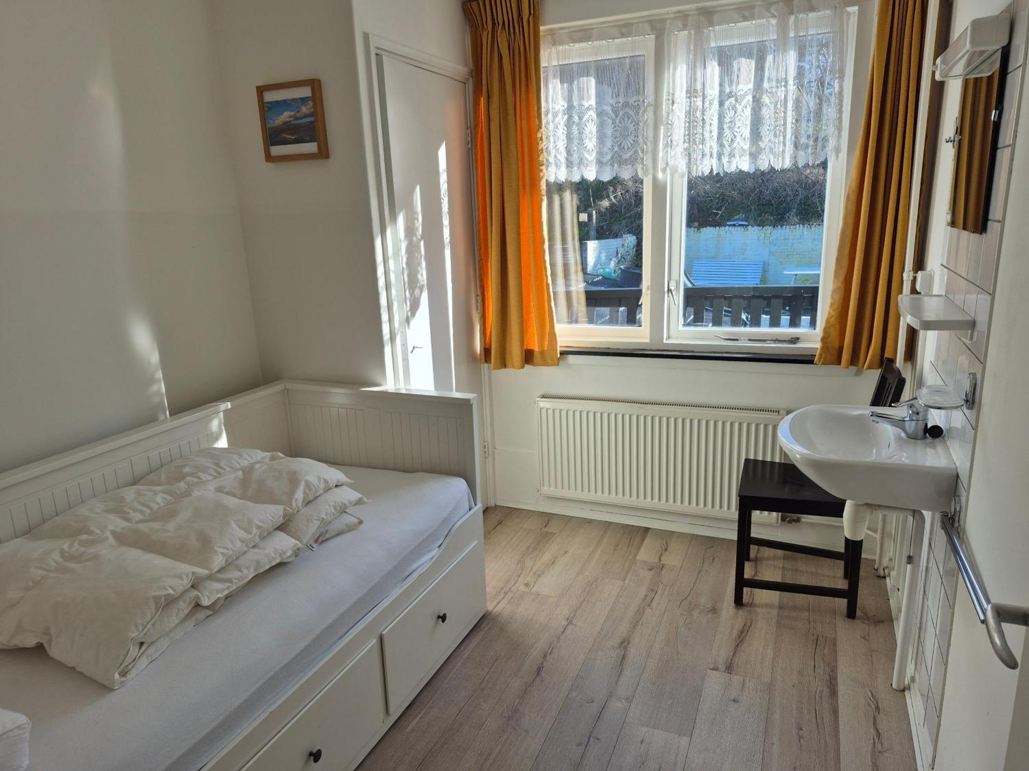 Vakantiehuis De Groten Zes