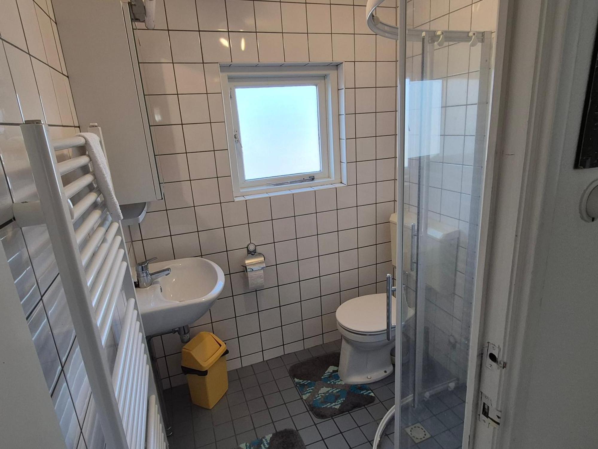 Vakantiehuis De Groten Zes Egmond aan Zee