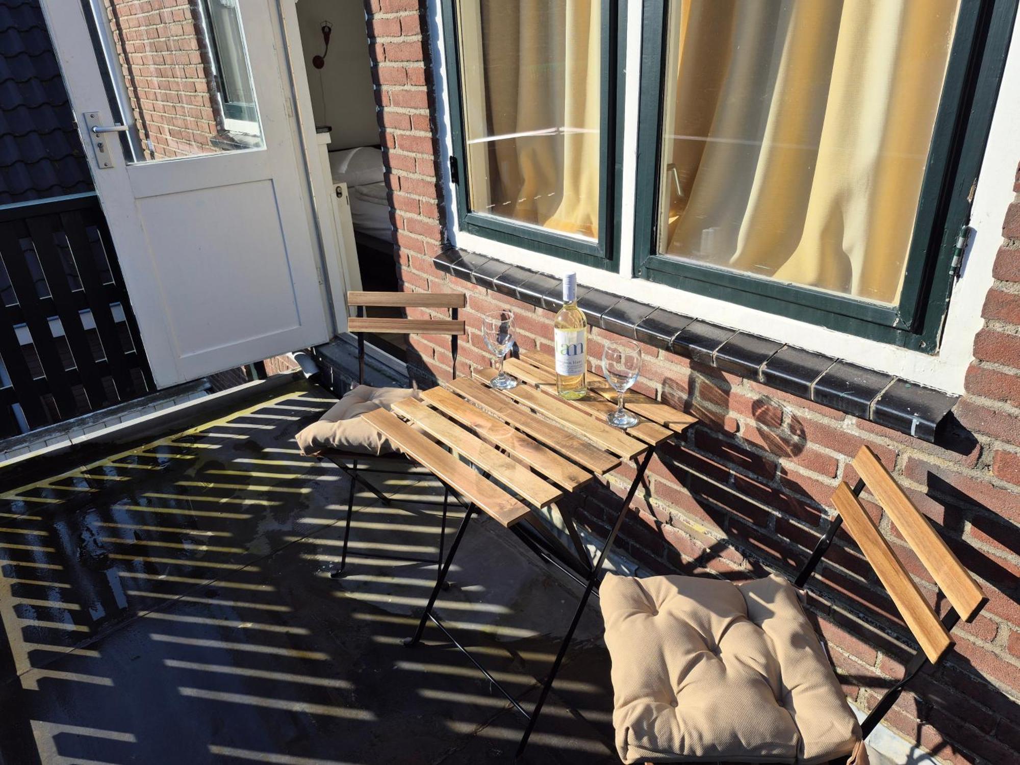 De Groten Zes Vakantiehuis