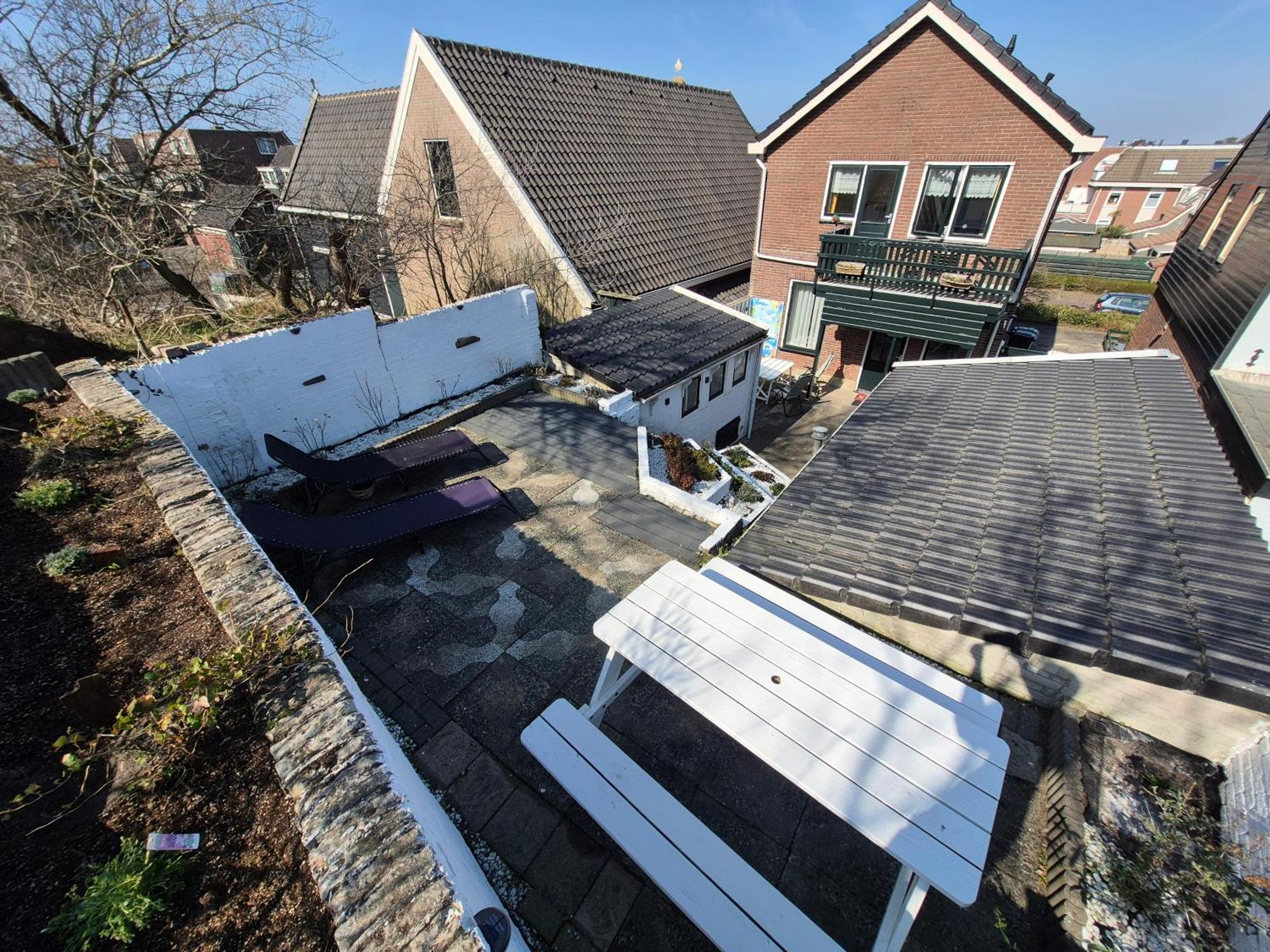 De Groten Zes Vakantiehuis