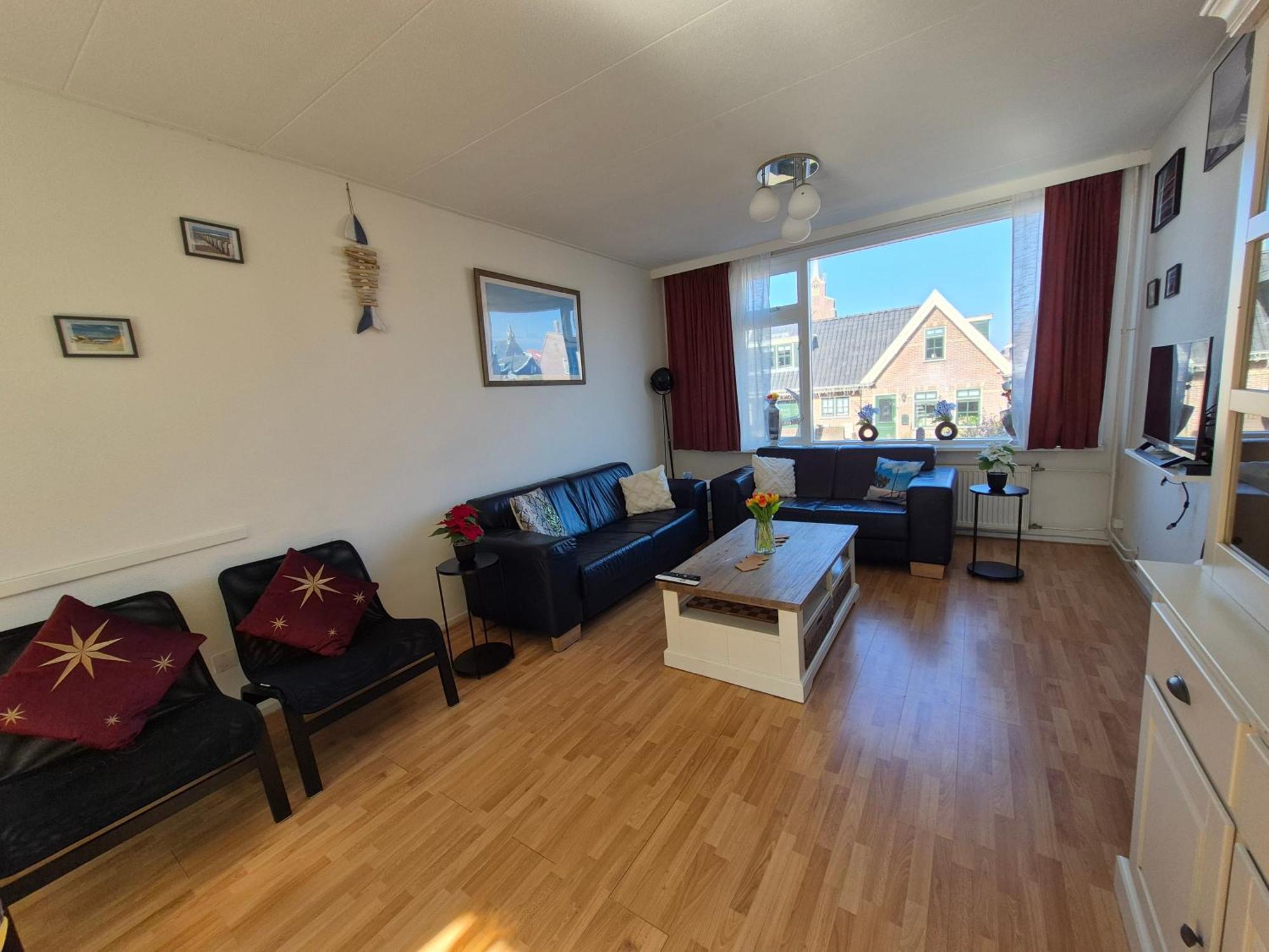 De Groten Zes Egmond aan Zee